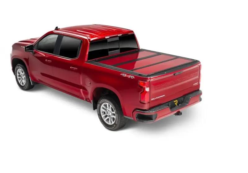 Undercover UND Fusion Bed Covers by Undercover