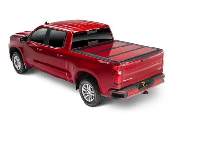 Undercover UND Fusion Bed Covers by Undercover