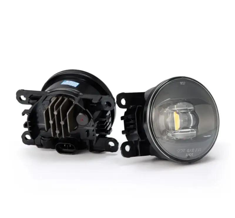 AlphaRex ARX Fog Lights by AlphaRex