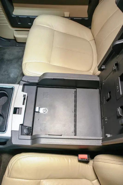 Tuffy Products TFY Console Safe by Tuffy Products