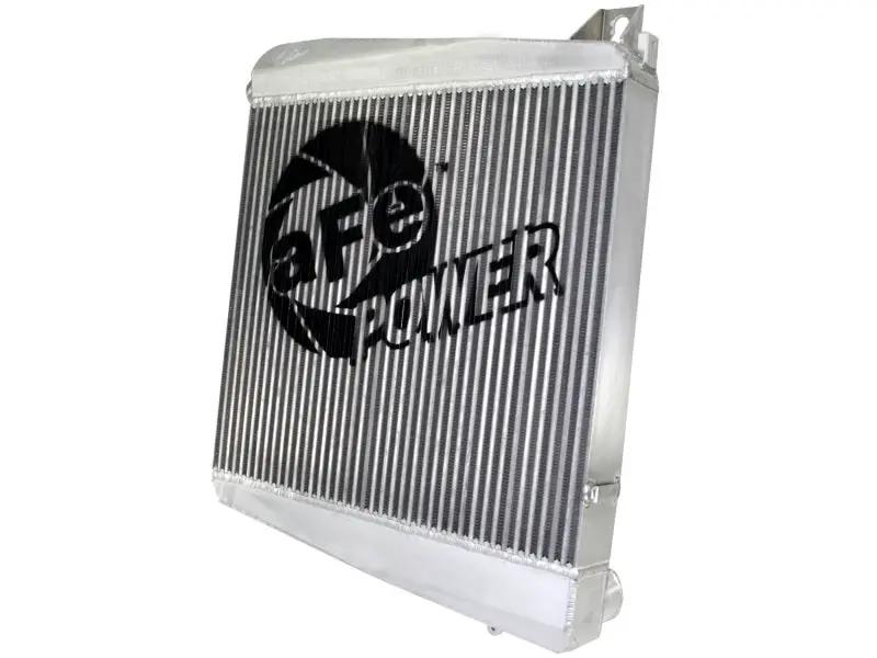 AFE Bladerunner I/C & Tubes by aFe