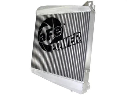 AFE Bladerunner I/C & Tubes by aFe