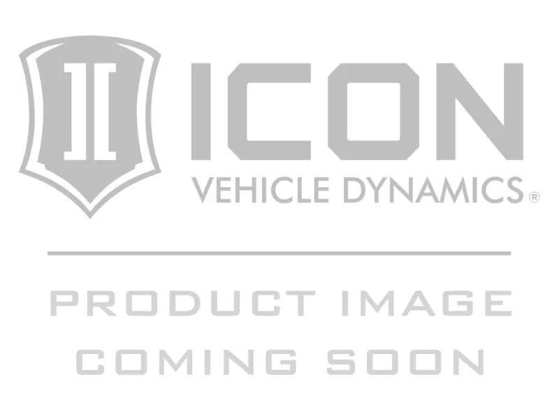 ICON ICO Bump Stop Kits by ICON
