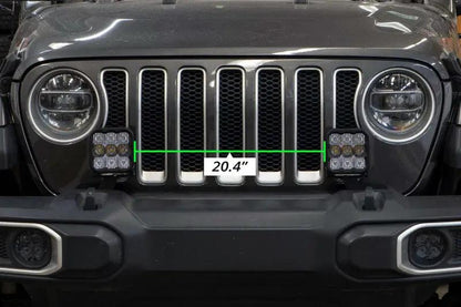 Diode Dynamics DIO LED Light Bars by Diode Dynamics