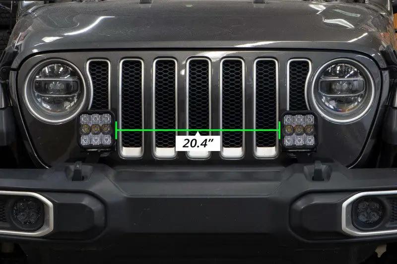Diode Dynamics DIO LED Light Pods by Diode Dynamics