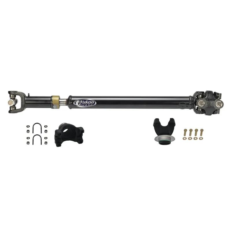 Yukon Gear & Axle YUK Driveshafts by Yukon Gear & Axle