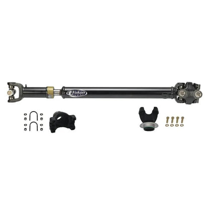 Yukon Gear & Axle YUK Driveshafts by Yukon Gear & Axle