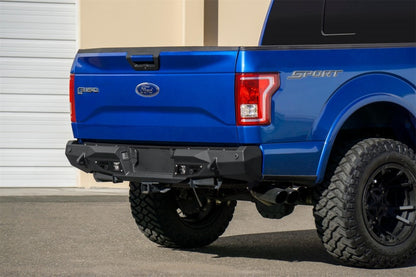 Addictive Desert Designs ADD Stealth Fighter Rr Bumper