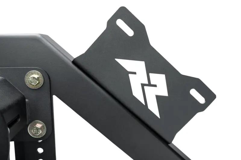 Rugged Ridge RUG Bumpers by Rugged Ridge
