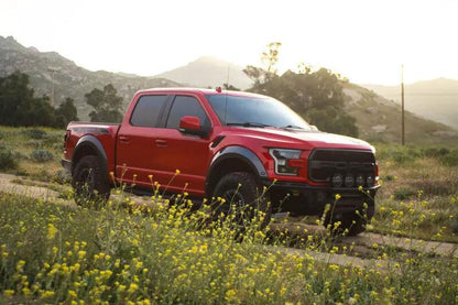 DV8 Offroad DVE Front Bumpers by DV8 Offroad