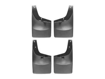 WeatherTech WT No Drill Mudflaps by WeatherTech
