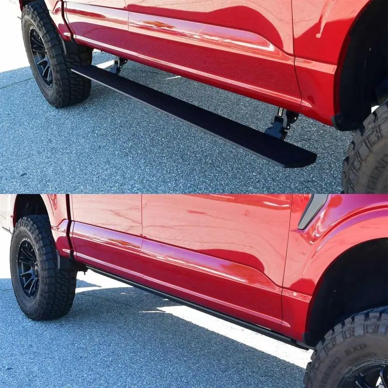 Westin WES Running Boards - Pro-e by Westin