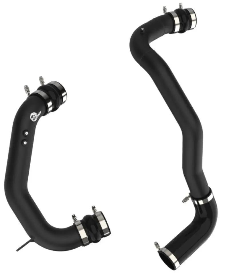 AFE Bladerunner I/C & Tubes by aFe