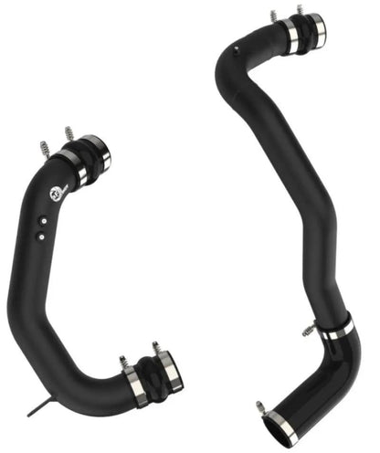 AFE Bladerunner I/C & Tubes by aFe