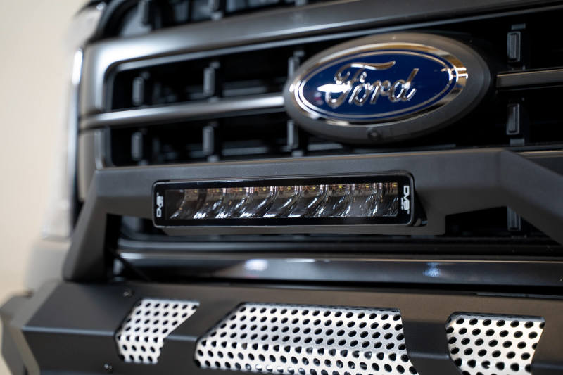 DV8 Offroad DVE LED Light Bars & Cubes