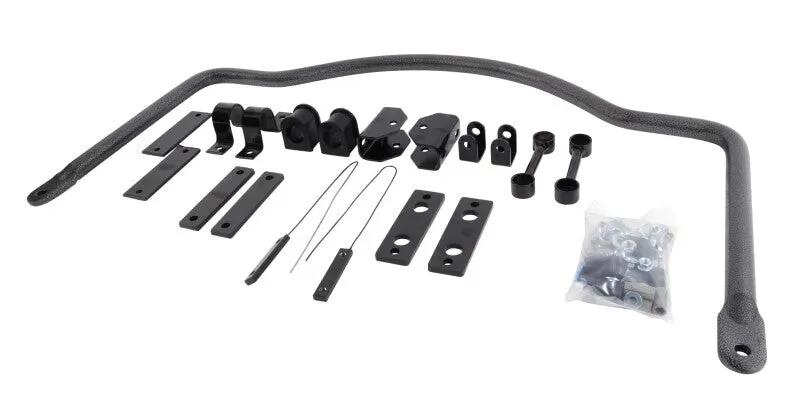 Hellwig HWG Rear Sway Bars by Hellwig