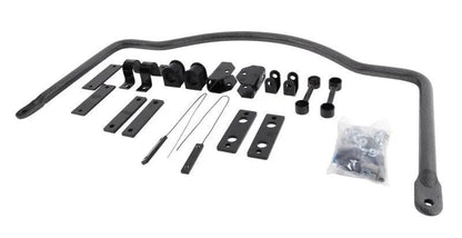 Hellwig HWG Rear Sway Bars by Hellwig