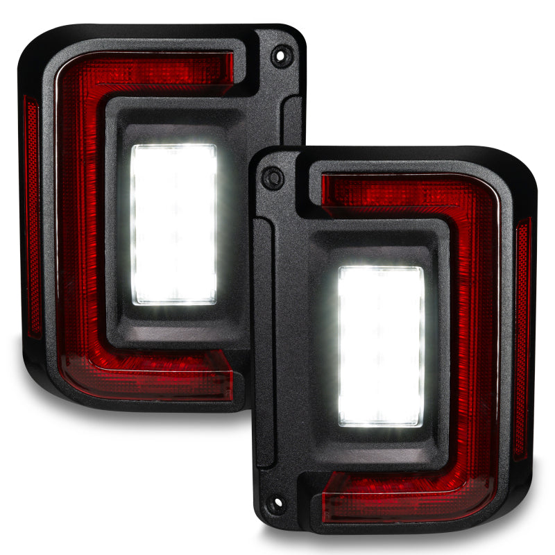 ORACLE Lighting ORL Light Bar Mount Kits