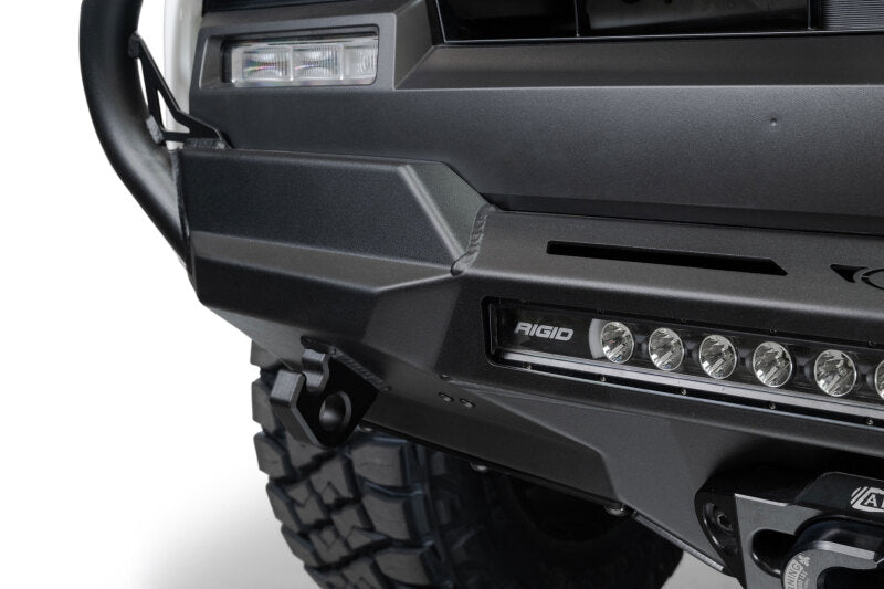 Addictive Desert Designs ADD Stealth Front Bumper