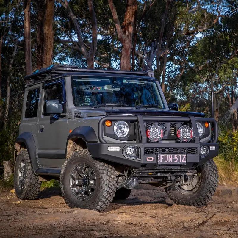 ARB Driving Lights by ARB
