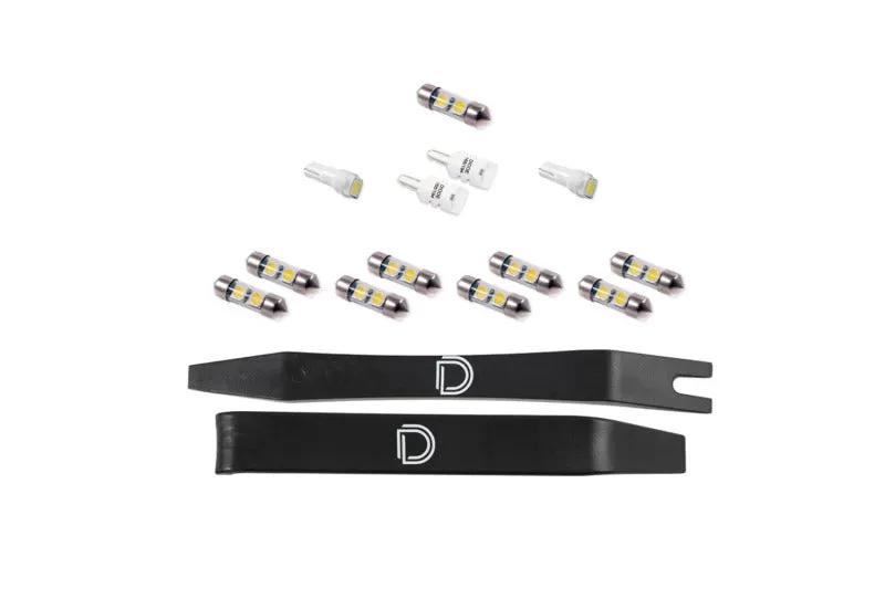 Diode Dynamics DIO LED Interior Kit by Diode Dynamics