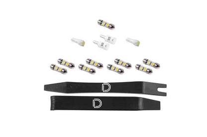 Diode Dynamics DIO LED Interior Kit by Diode Dynamics