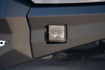 DV8 Offroad DVE LED Light Bars & Cubes
