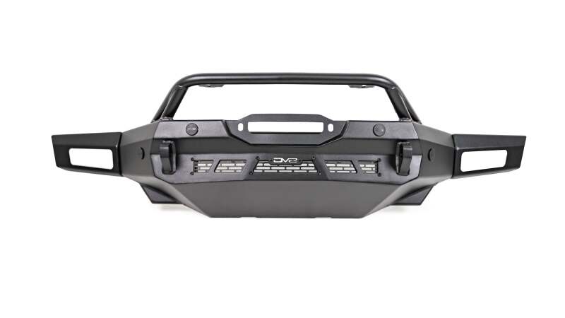 DV8 Offroad DVE Front Bumpers