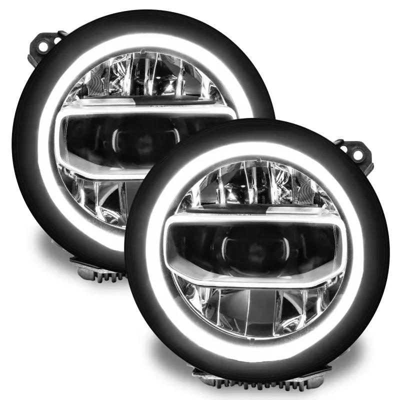 ORACLE Lighting ORL DRL Headlight Upgrade Kits by ORACLE Lighting