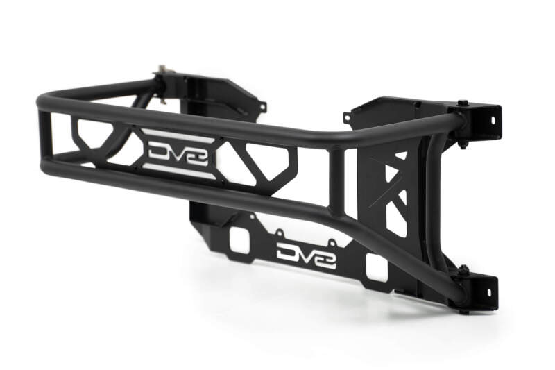 DV8 Offroad DVE Hitch Mounts