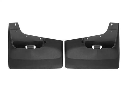 WeatherTech WT No Drill Mudflaps by WeatherTech
