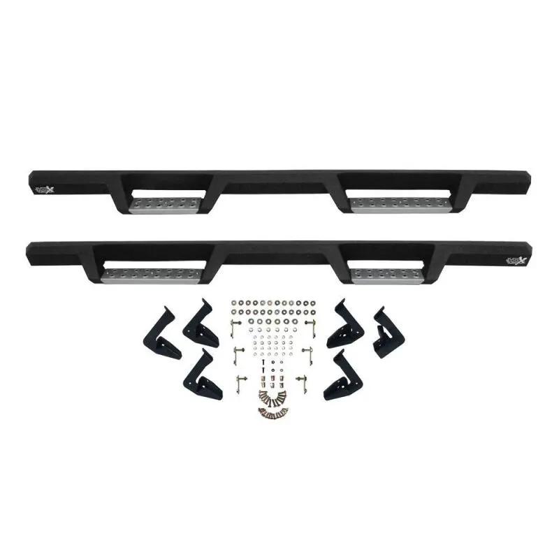 Westin WES Nerf Bars - HDX Drop by Westin