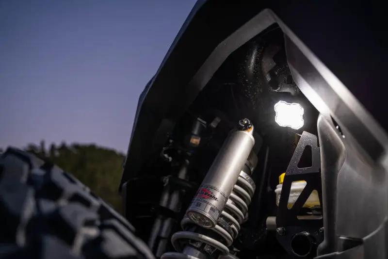 Diode Dynamics DIO Rock Lights by Diode Dynamics