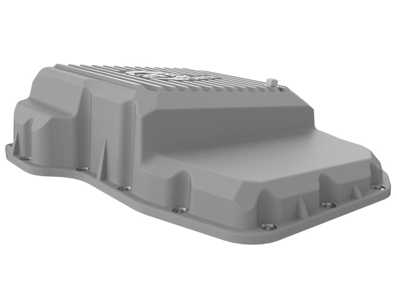 AFE Diff/Trans/Oil Covers