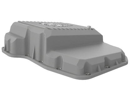 AFE Diff/Trans/Oil Covers