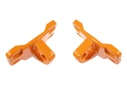 Ford Racing FR Tow Hook Kits by Ford Racing