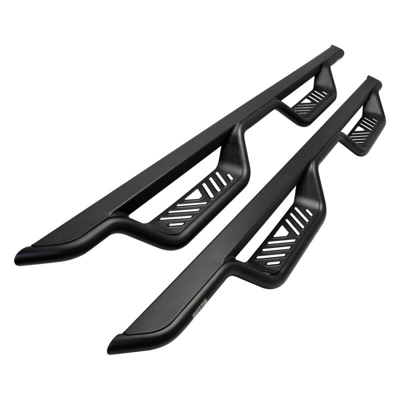 Westin WES Nerf Bars - Outlaw