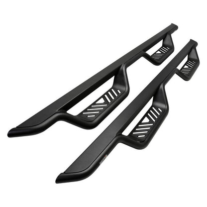 Westin WES Nerf Bars - Outlaw