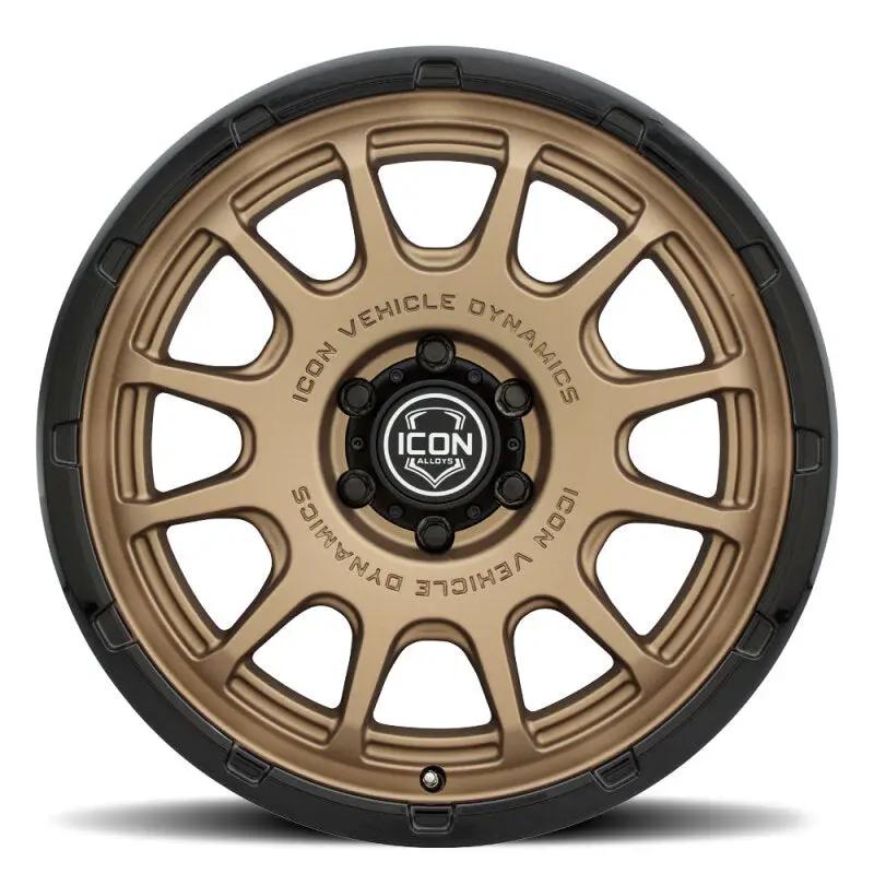 ICON ICO Rancho Wheels by ICON