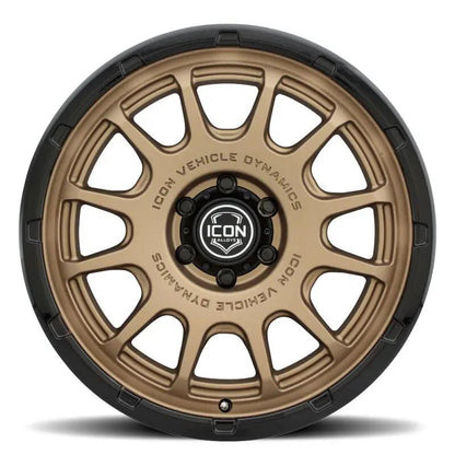 ICON ICO Rancho Wheels by ICON