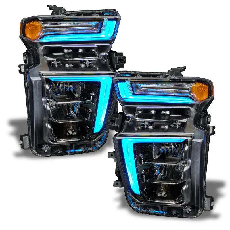 ORACLE Lighting ORL DRL Headlight Upgrade Kits by ORACLE Lighting