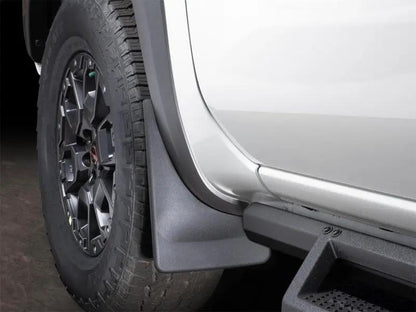 WeatherTech WT No Drill Mudflaps by WeatherTech