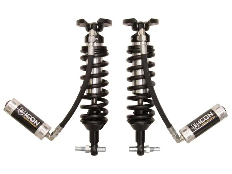 ICON ICO 2.5 Series Coilover Kits by ICON