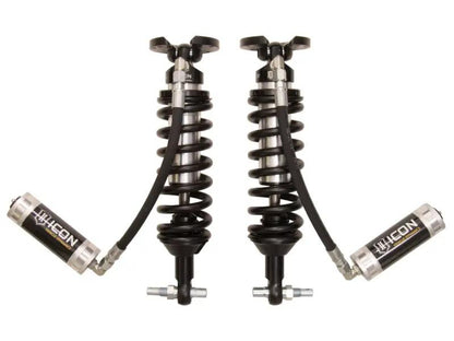 ICON ICO 2.5 Series Coilover Kits by ICON