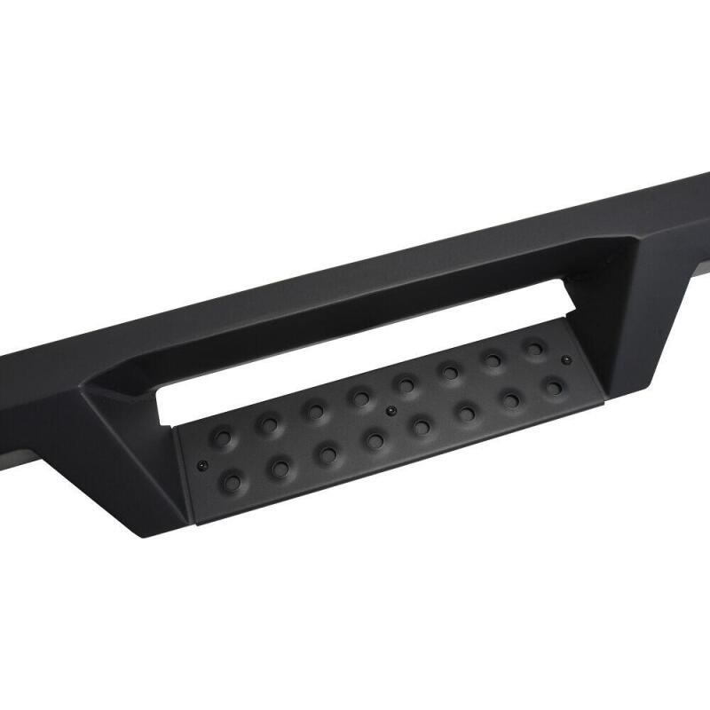 Westin WES Nerf Bars - HDX Drop
