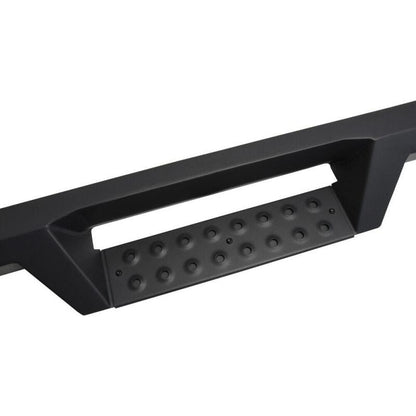 Westin WES Nerf Bars - HDX Drop