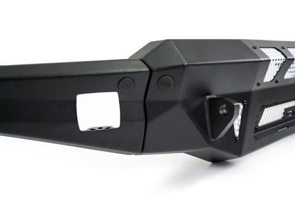 DV8 Offroad DVE Front Bumpers