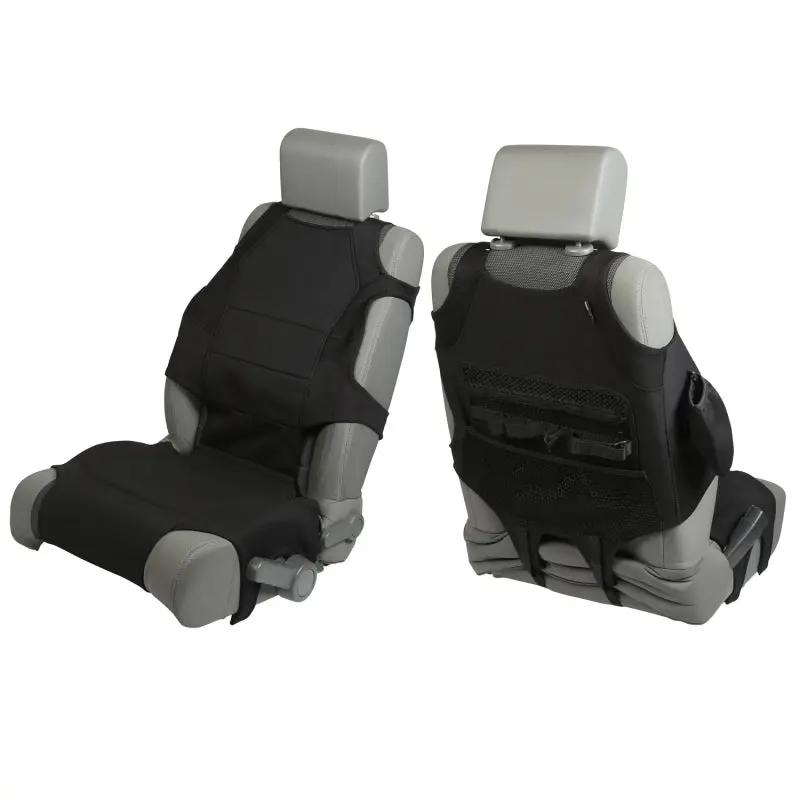 Rugged Ridge RUG Neoprene Seat Covers by Rugged Ridge