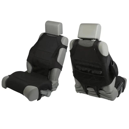 Rugged Ridge RUG Neoprene Seat Covers by Rugged Ridge