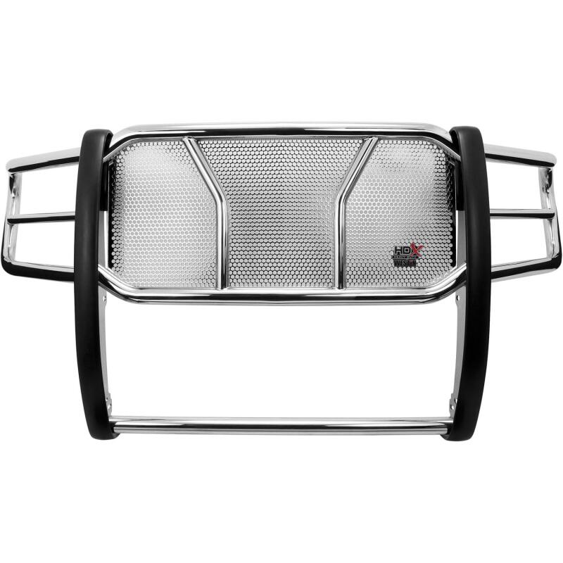 Westin WES HDX Grille Guards